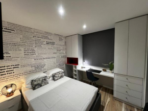 Chambre des proverbes en colocation